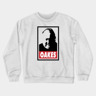 Oakes Crewneck Sweatshirt